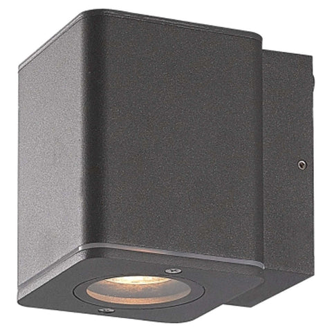 Ledlum E27 Outdoor Wall Light LWL - 048 