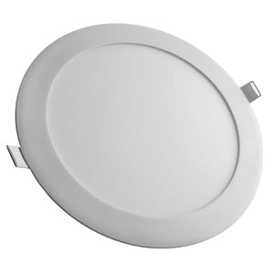 Ledlum Indoor LED Slim Panel Down Light 4W LLF - 007 