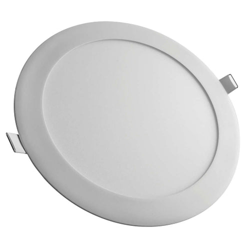 Ledlum Indoor LED Slim Panel Down Light 9W LLF - 008 