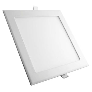 Ledlum Indoor LED Slim Panel Down Light 4W LLF - 012 