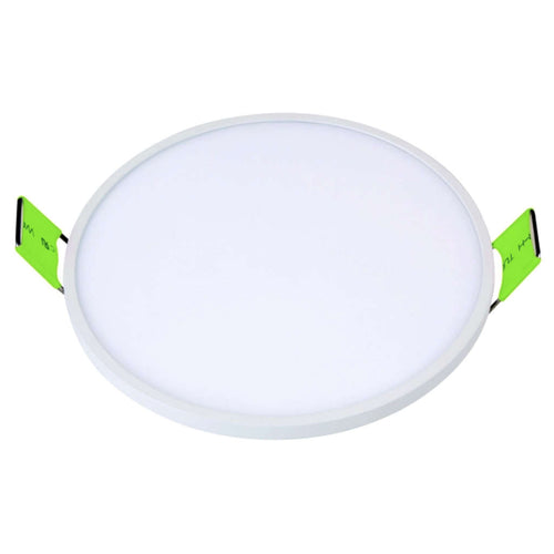 Ledlum Slim Border LED Indoor Down Light 4W LLF - 040 