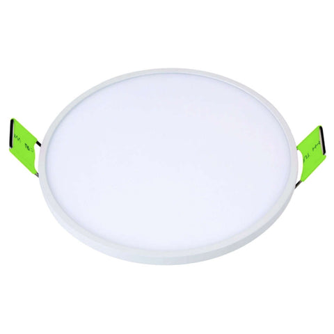 Ledlum Slim Border LED Indoor Down Light 8W LLF - 050 