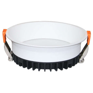 Ledlum Slim Border LED Indoor Down Light 12W LLF - 058 