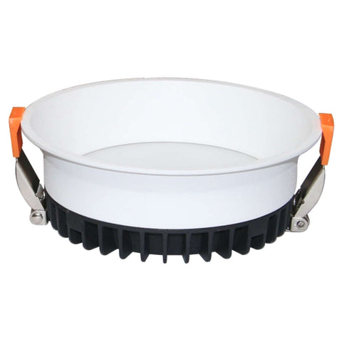 Ledlum Slim Border LED Indoor Down Light 24W LLF - 058B 