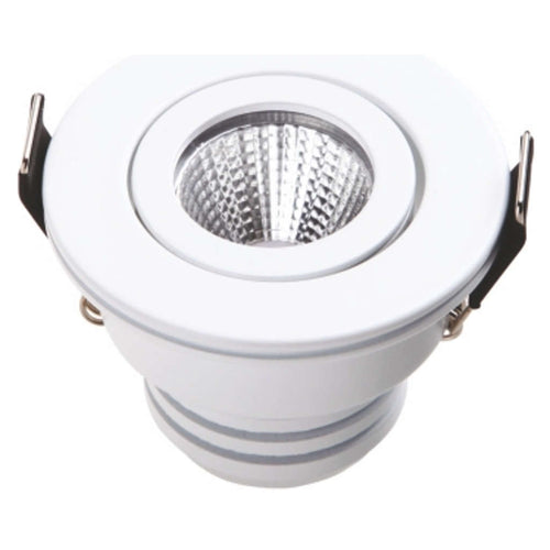 Ledlum LED Indoor COB Down Light 5W LLF - 063 