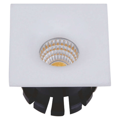 Ledlum LED Indoor COB Down Light 16W LLF - 073 