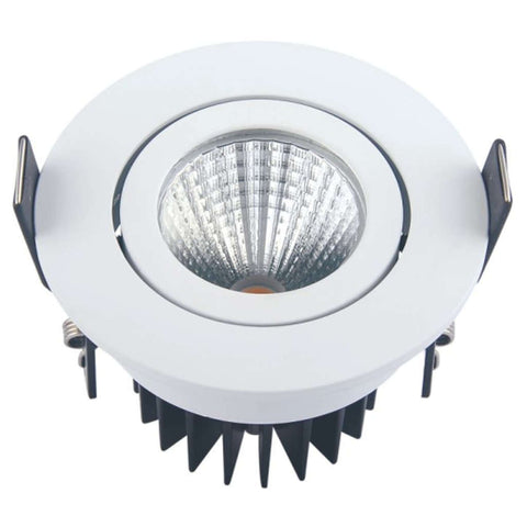 Ledlum LED Indoor COB Down Light 16W LLF - 074 