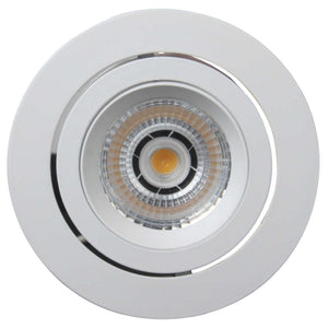 Ledlum LED Indoor COB Down Light 6W LLF - 077 