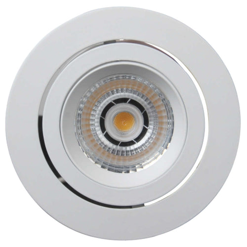 Ledlum LED Indoor COB Down Light 12W LLF - 078 