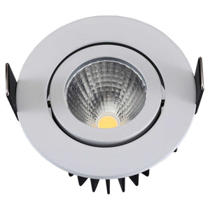 Ledlum LED Indoor COB Down Light 3W LLF - 087 