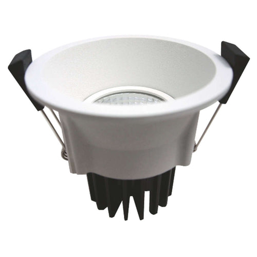 Ledlum LED Indoor COB Down Light 5W LLF - 100A 