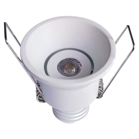 Ledlum LED Indoor COB Down Light 3W LLF - 100C 