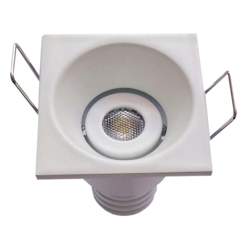 Ledlum LED Indoor COB Down Light 4W LLF - 100D 