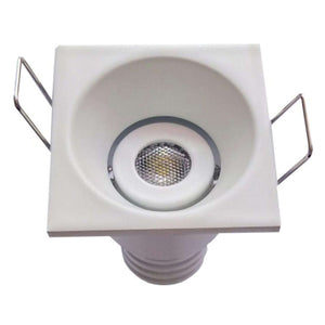 Ledlum LED Indoor COB Down Light 4W LLF - 100D 