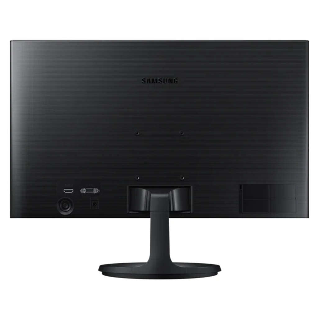 Samsung 21.5 Inch Full HD TN Panel Monitor LS22F350FHWXXL