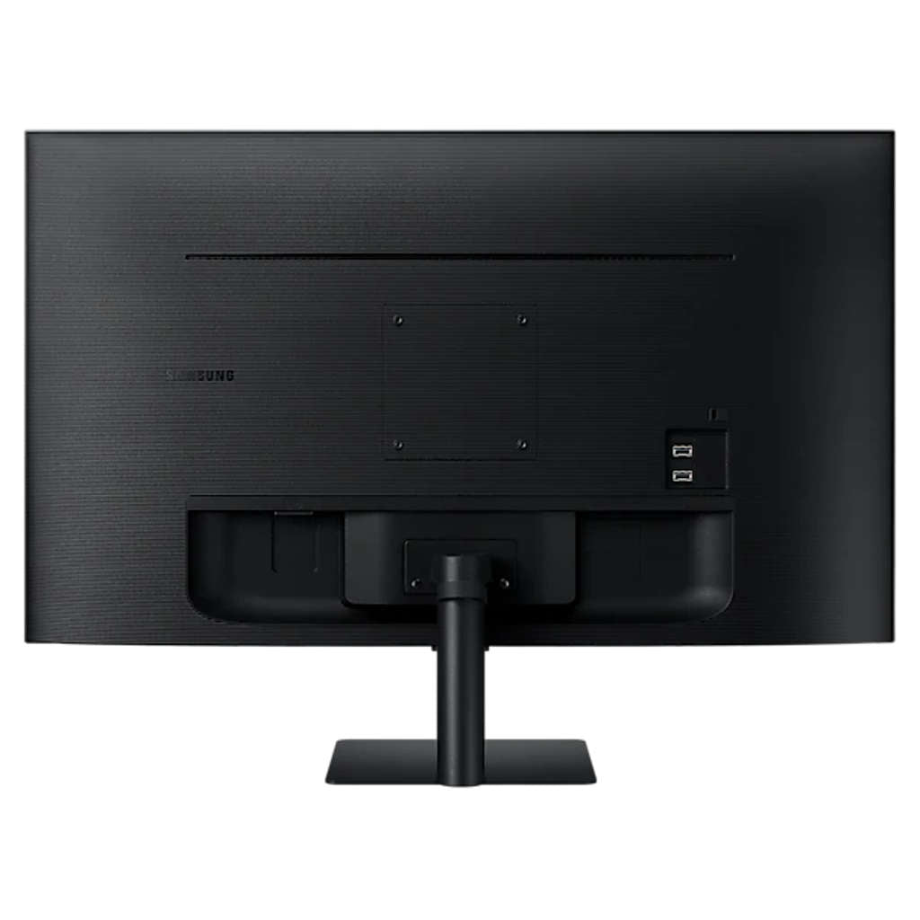 Samsung 27 Inch Full HD Smart Wi-Fi Monitor With Remote Control LS27AM500NWXXL
