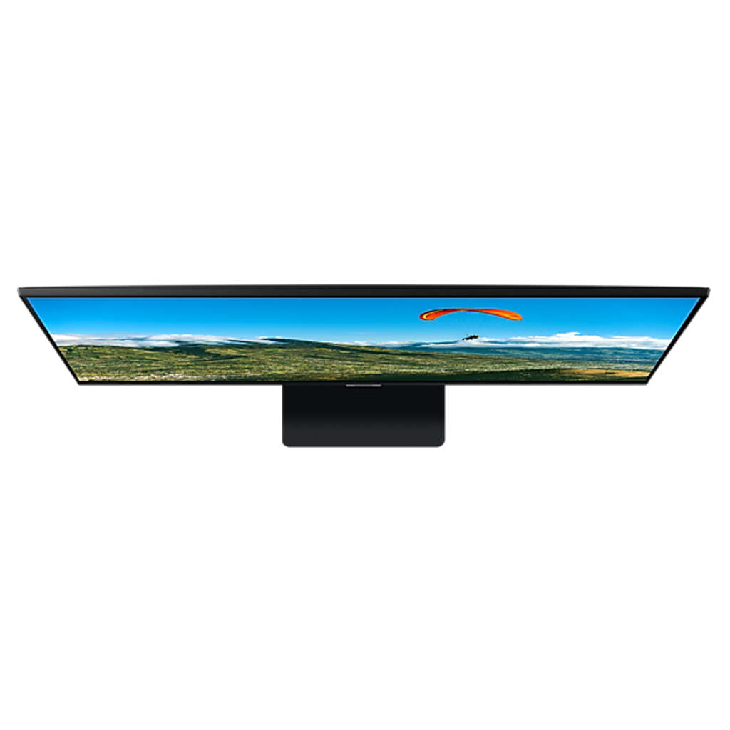 Samsung 27 Inch Full HD Smart Wi-Fi Monitor With Remote Control LS27AM500NWXXL