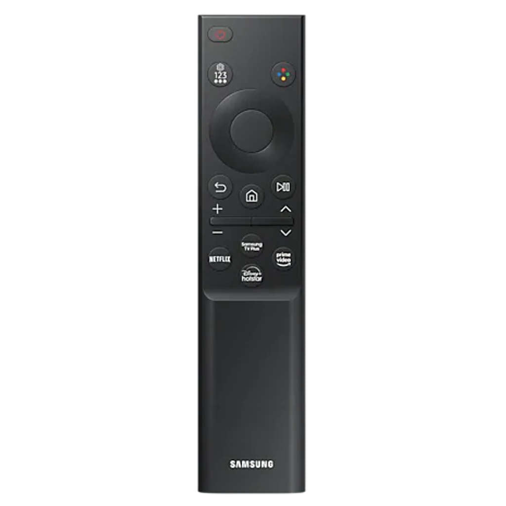 Samsung 32 Inch M5 Full HD Smart Wi-Fi Monitor With Remote Control LS32BM500EWXXL