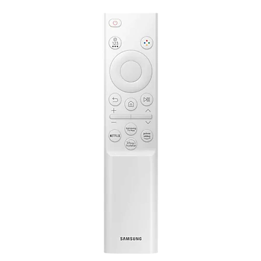 Samsung 32 Inch M5 Full HD Smart Wi-Fi Monitor With Remote Control LS32BM501EWXXL