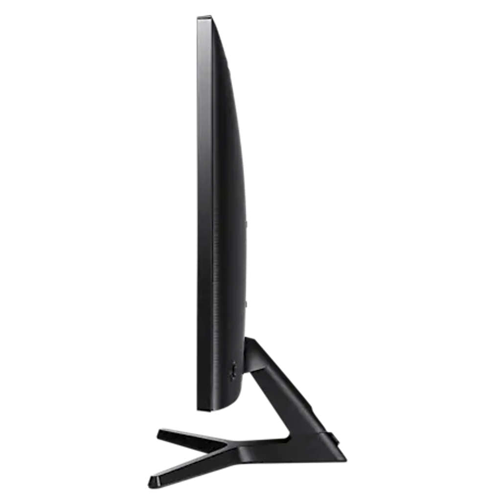 Samsung 31.5 Inch Ultra HD 4K QLED Monitor LU32J590UQWXXL