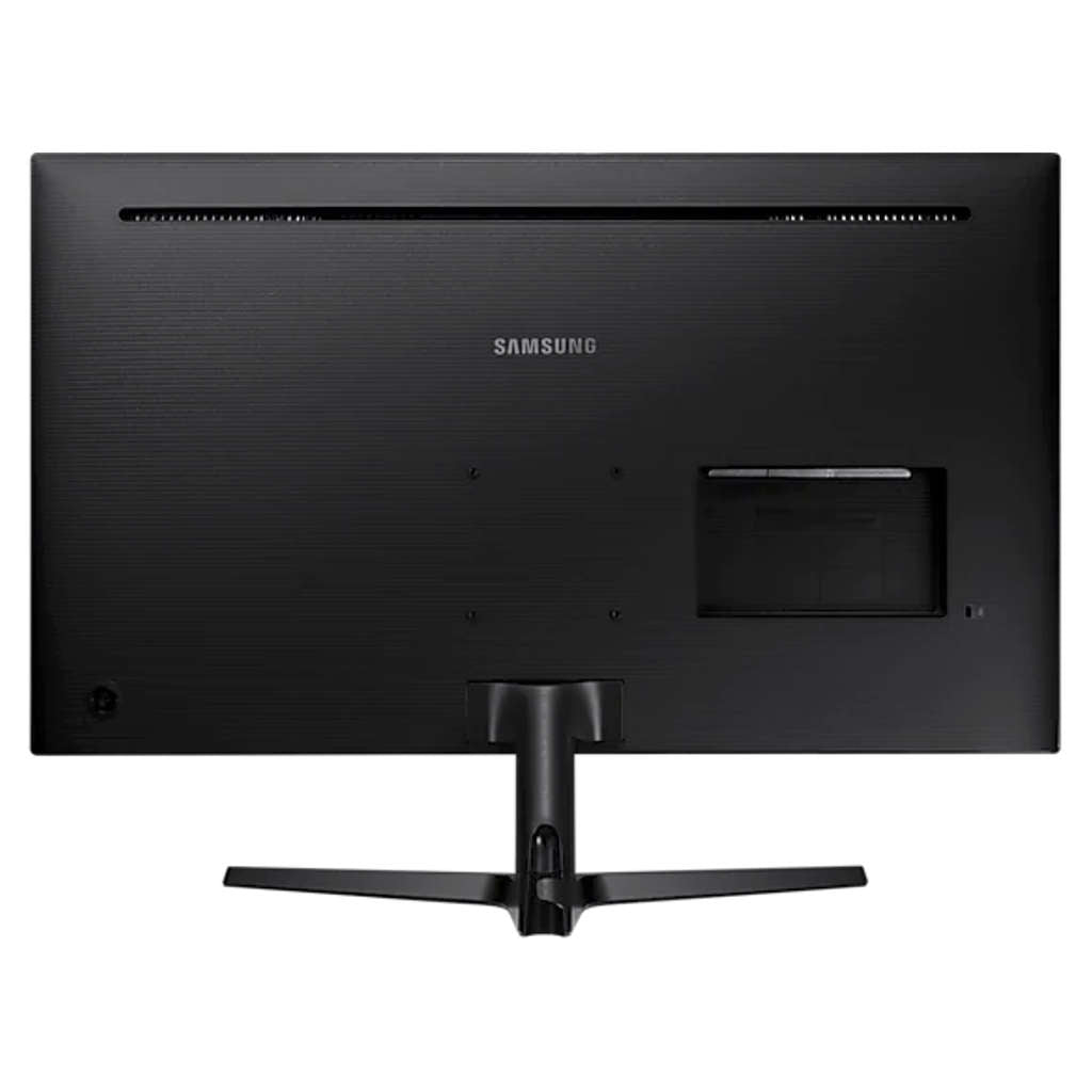 Samsung 31.5 Inch Ultra HD 4K QLED Monitor LU32J590UQWXXL