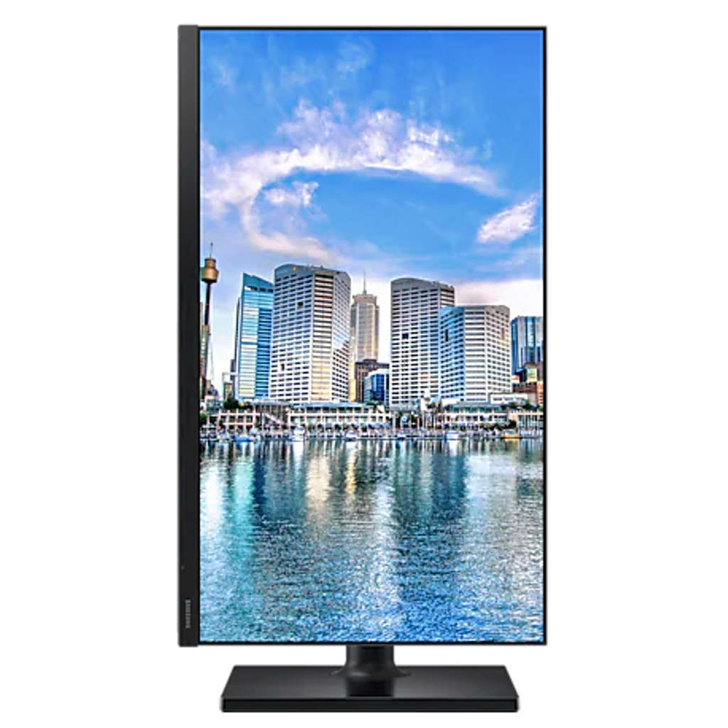 samsung lf24t450fqwxxl