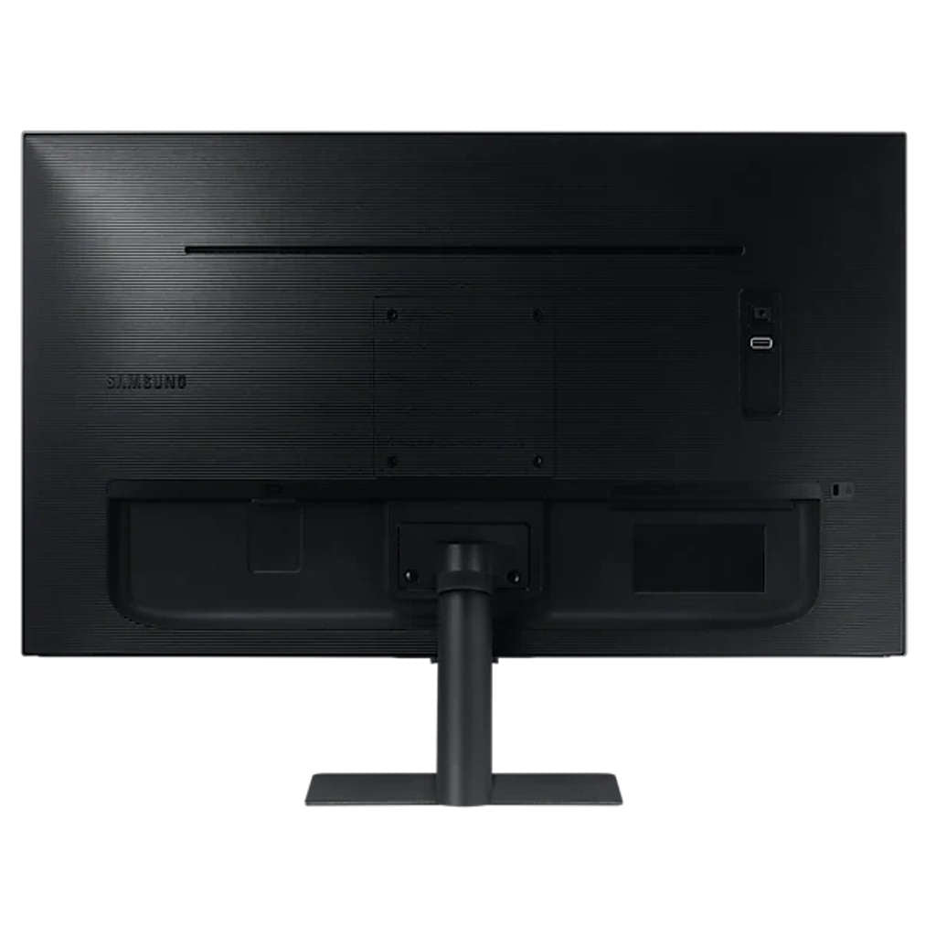 Samsung 27 Inch Ultra HD Monitor With IPS Panel LS27A700NWWXXL