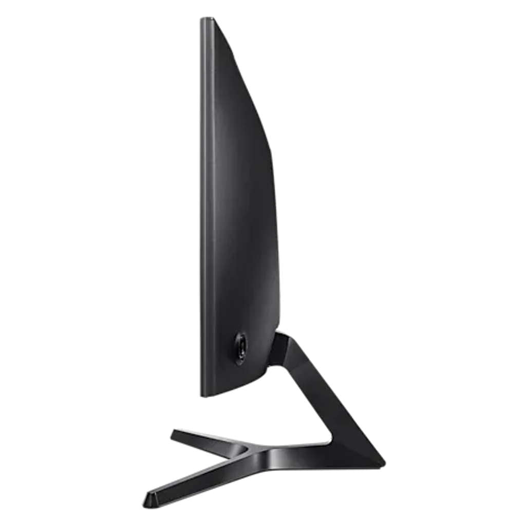 Samsung 23.5 Inch Curved Gaming Monitor VA Panel LC24RG50FZWXXL