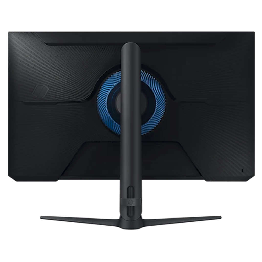 Samsung 27 Inch Odyssey G3 Gaming Flat Monitor LS27AG304NWXXL