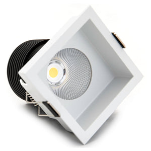 Ledlum LED Indoor High End COB Down Light LLF-244 