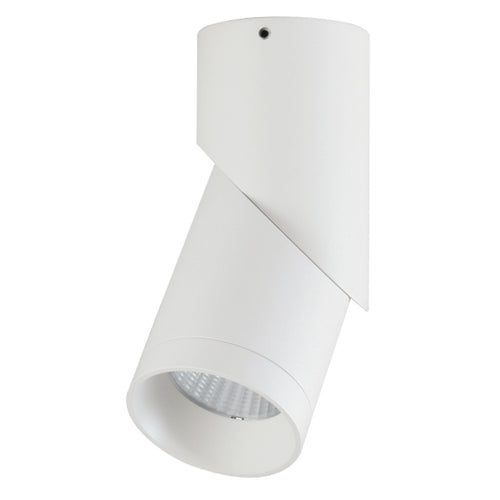 Ledlum LED Indoor Surface COB Down Light White LLS-077 