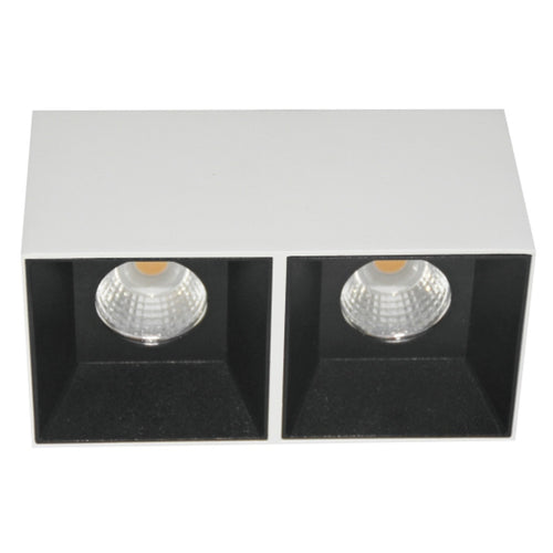 Ledlum LED Indoor Surface COB Down Light LLS-097 