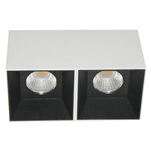 Ledlum LED Indoor Surface COB Down Light LLS-097 