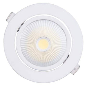 Ledlum LED Indoor COB Down Light LLF-127A 