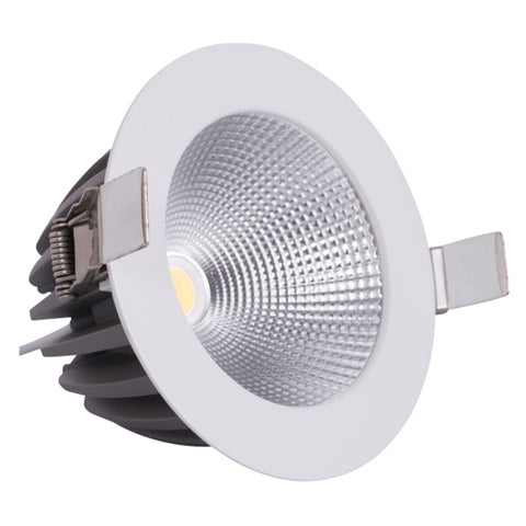 Ledlum LED Indoor COB Down Light LLF-136 