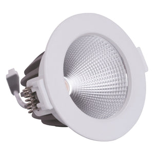 Ledlum LED Indoor COB Down Light LLF-136B 