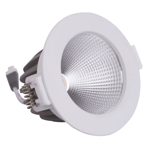 Ledlum LED Indoor COB Down Light LLF-136D 