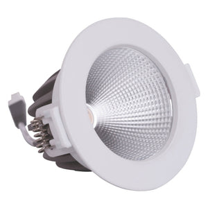 Ledlum LED Indoor COB Down Light LLF-136E 