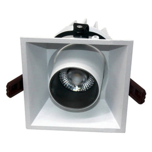 Ledlum LED Indoor High End COB Down Light LLF-207 