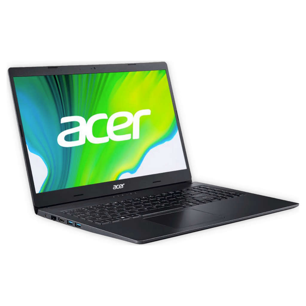 Acer Aspire 3 Ryzen5 3500U Processor Windows 11 Home Laptop 15.6Inch UN.HVTSI.015