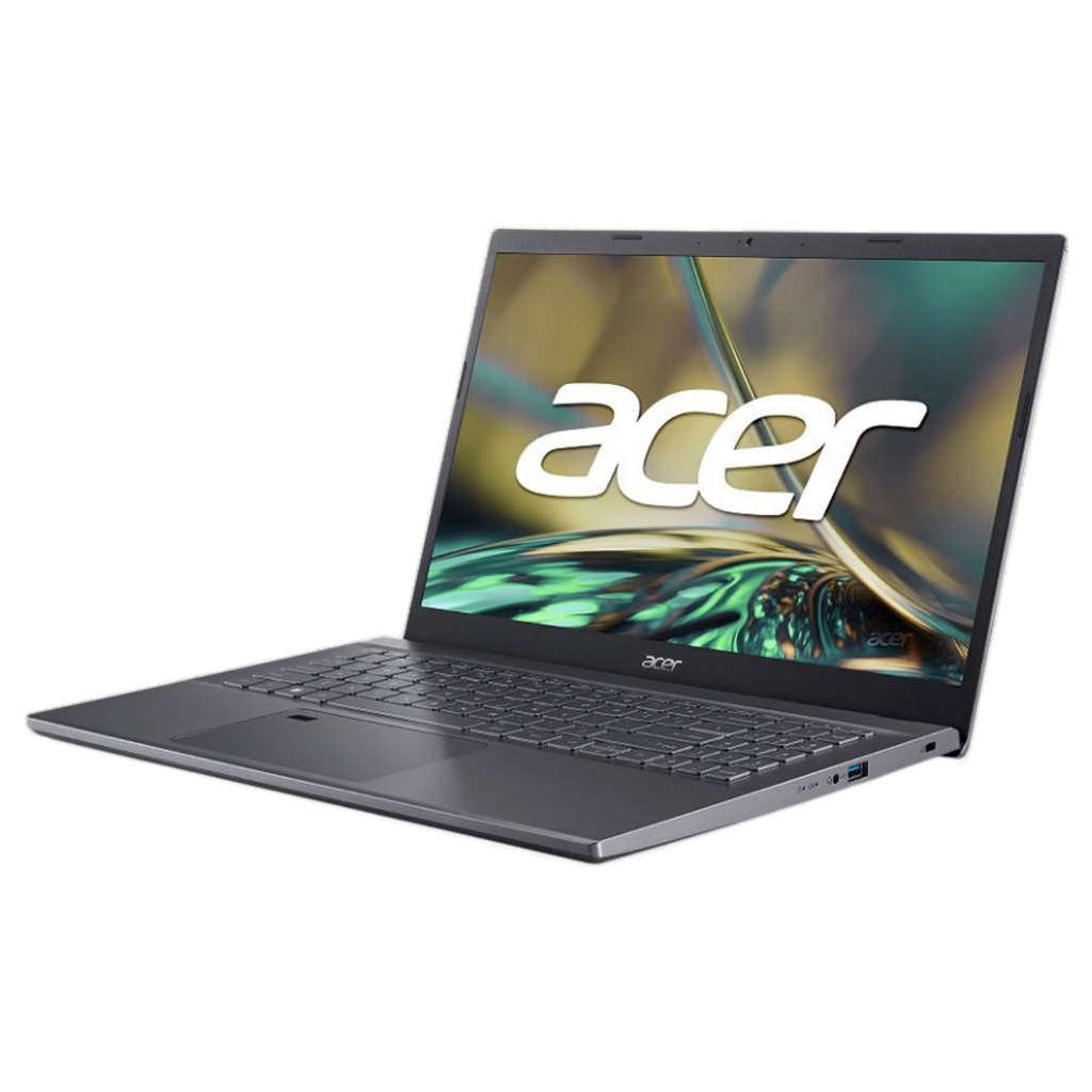 Acer Aspire 5 Intel Corei5 Windows 11 Home Gaming Laptop Gen12 15.6Inch NX.K9TSI.001