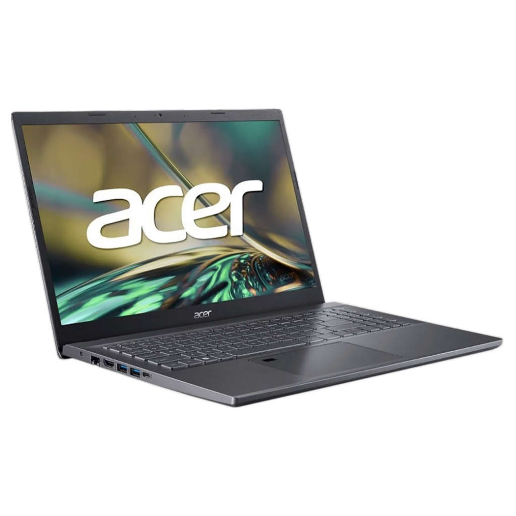 Acer Aspire 5 Intel Corei5 Windows 11 Home Gaming Laptop Gen12 15.6Inch NX.K9TSI.001