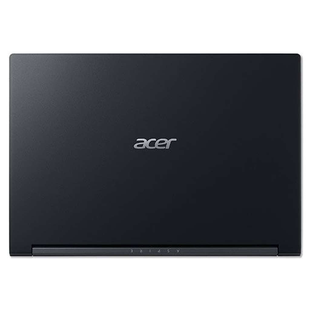 Acer Aspire 7 AMD Ryzen5 5500U Windows 11 Home Gaming Laptop 15.6Inch NH.QAYSI.004