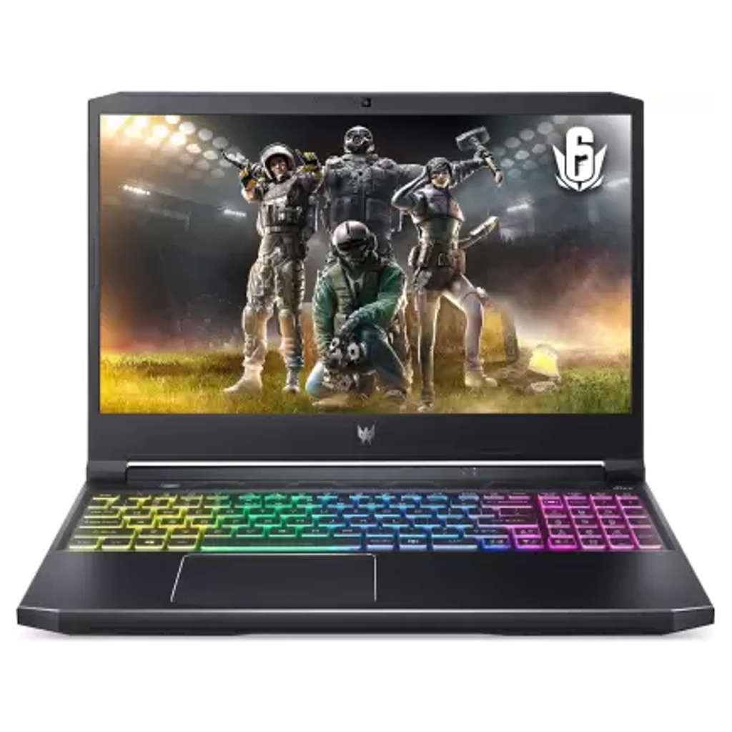 Acer Predator Helios Intel Corei9 Windows 11 Home Gaming Laptop Gen11 15.6Inch NH.QC2SI.00B 