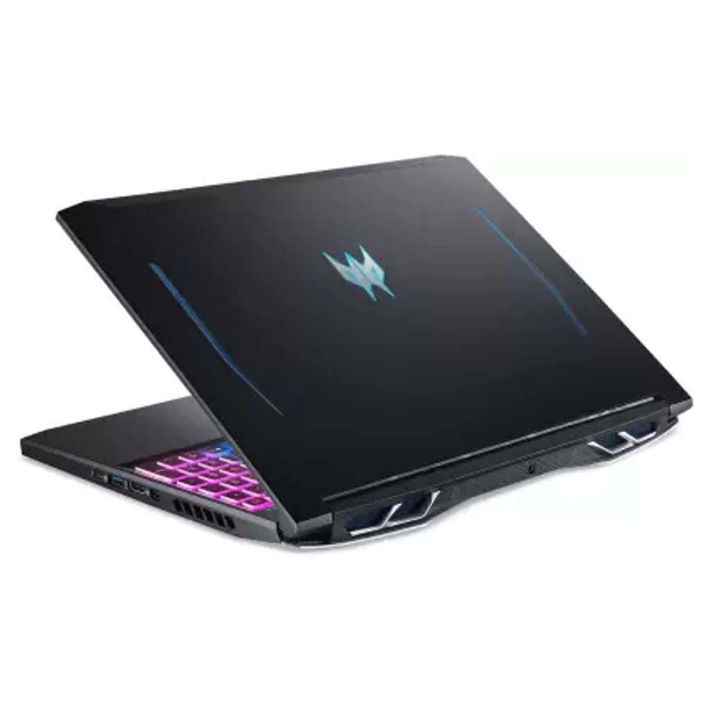 Acer Predator Helios Intel Corei9 Windows 11 Home Gaming Laptop Gen11 15.6Inch NH.QC2SI.00B