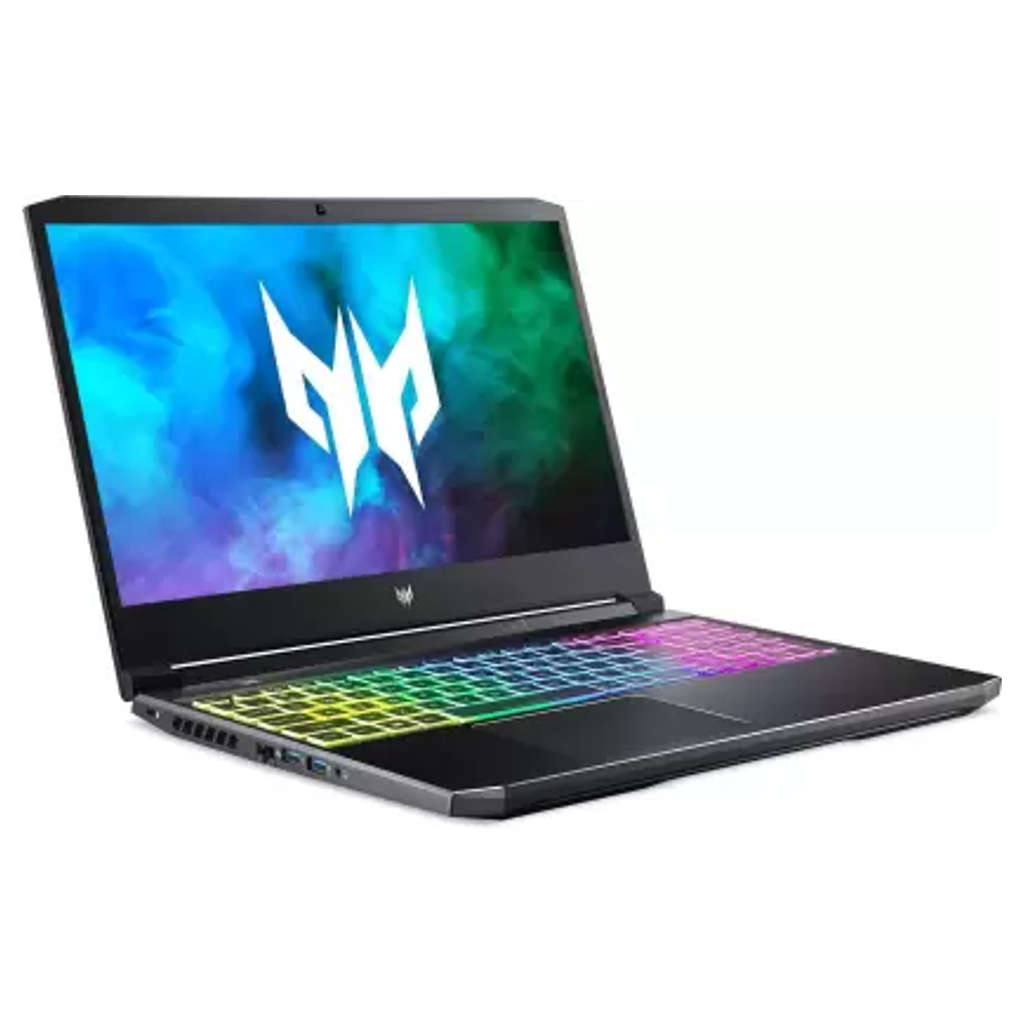 Acer Predator Helios Intel Corei9 Windows 11 Home Gaming Laptop Gen11 15.6Inch NH.QC2SI.00B