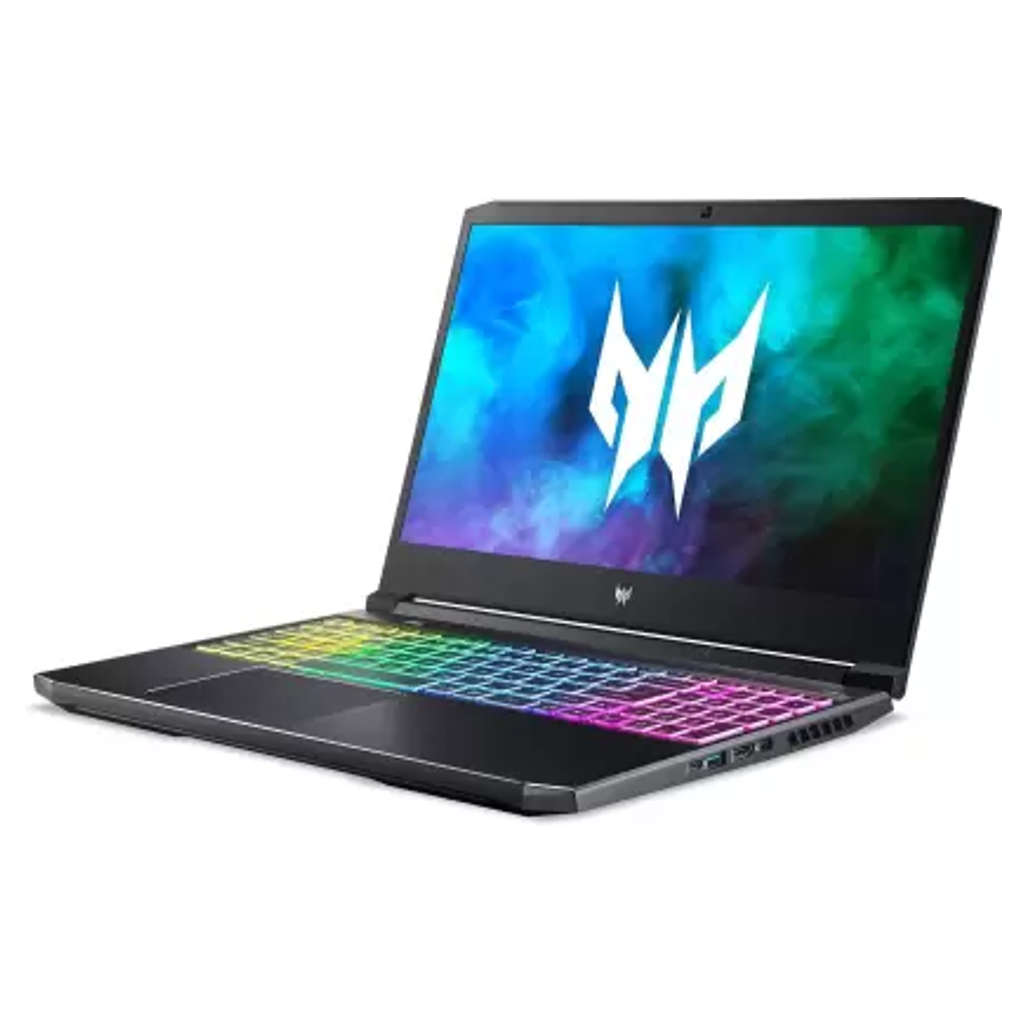 Acer Predator Helios Intel Corei9 Windows 11 Home Gaming Laptop Gen11 15.6Inch NH.QC2SI.00B