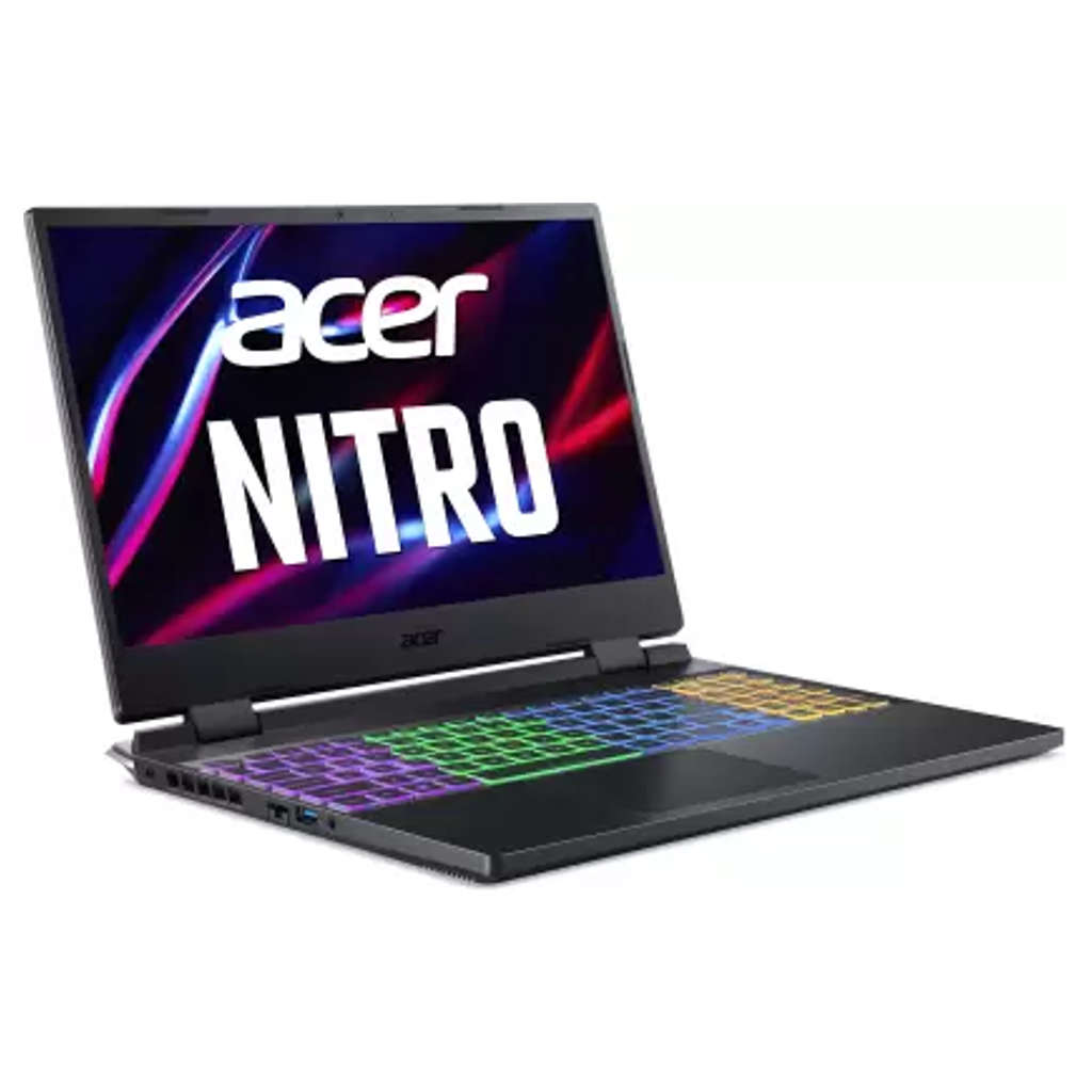 Acer Nitro 5 Intel Corei7 Windows 11 Home Gaming Laptop Gen12 15.6Inch NH.QFKSI.001