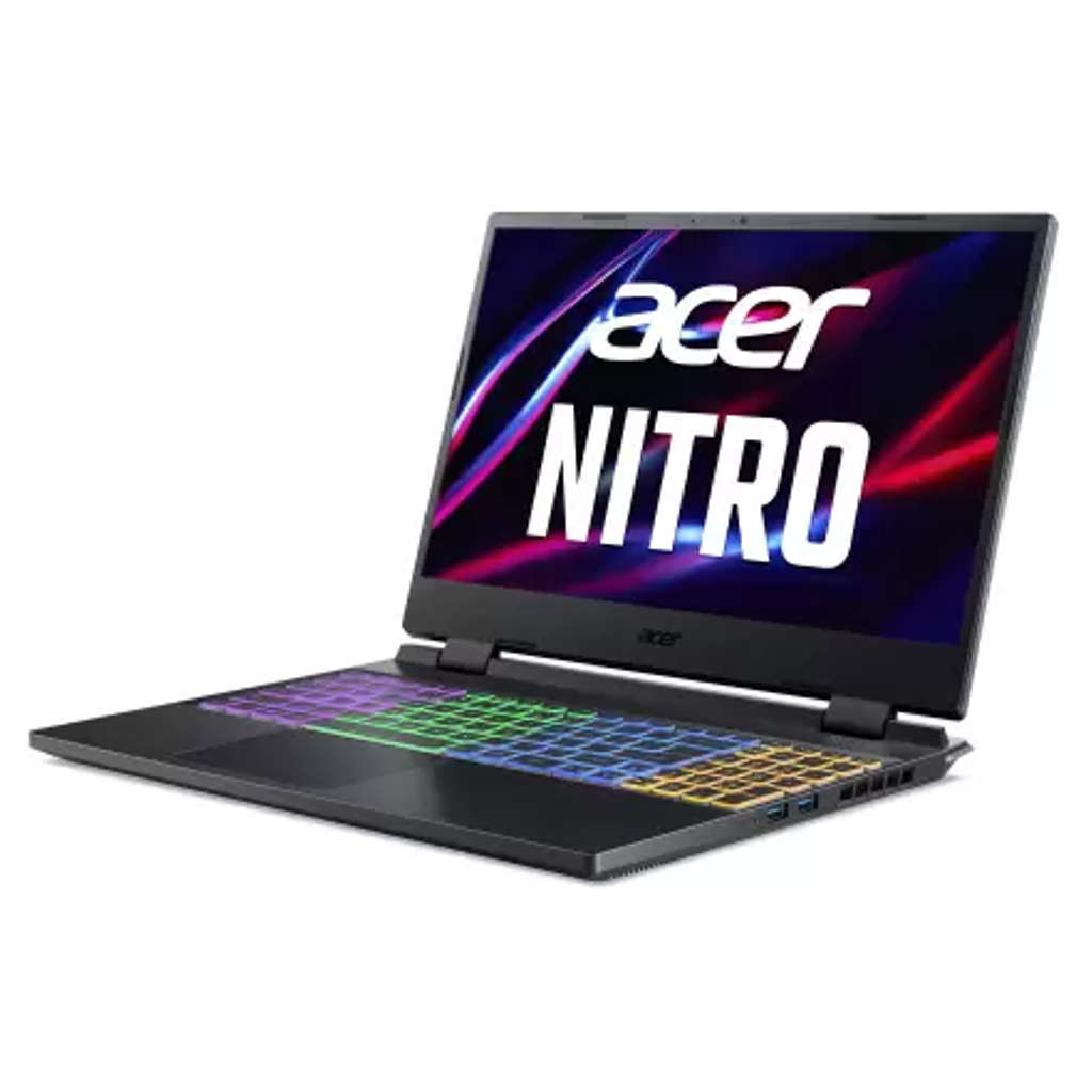 Acer Nitro 5 Intel Corei7 Windows 11 Home Gaming Laptop Gen12 15.6Inch NH.QFKSI.001