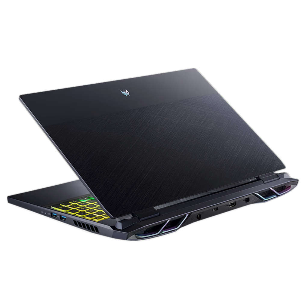 Acer Predator Helios Intel Corei9 Windows 11 Home Gaming Laptop Gen12 15.6Inch NH.QGPSI.007